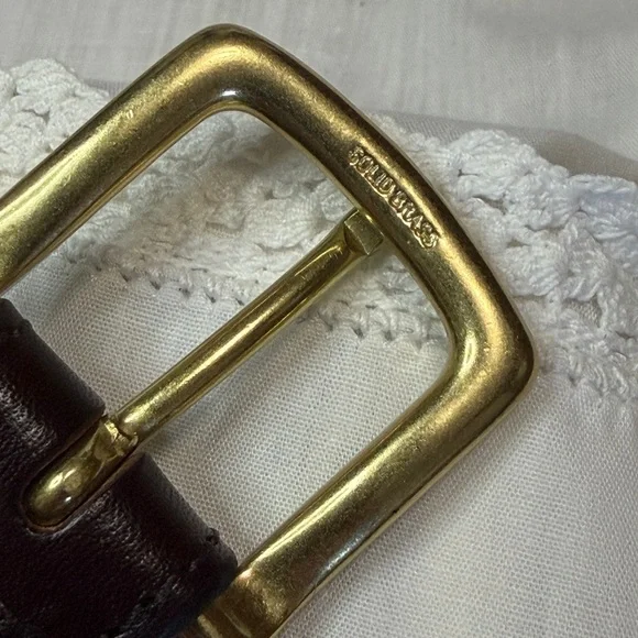 Vineyard Vines 2012 PGA Champion Belt 36 by Shep & Ian - Picture 10 of 12